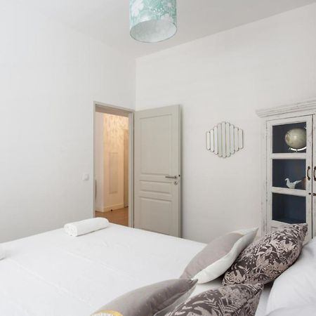 Modern&design 1br in Marseille city-center Exterior foto