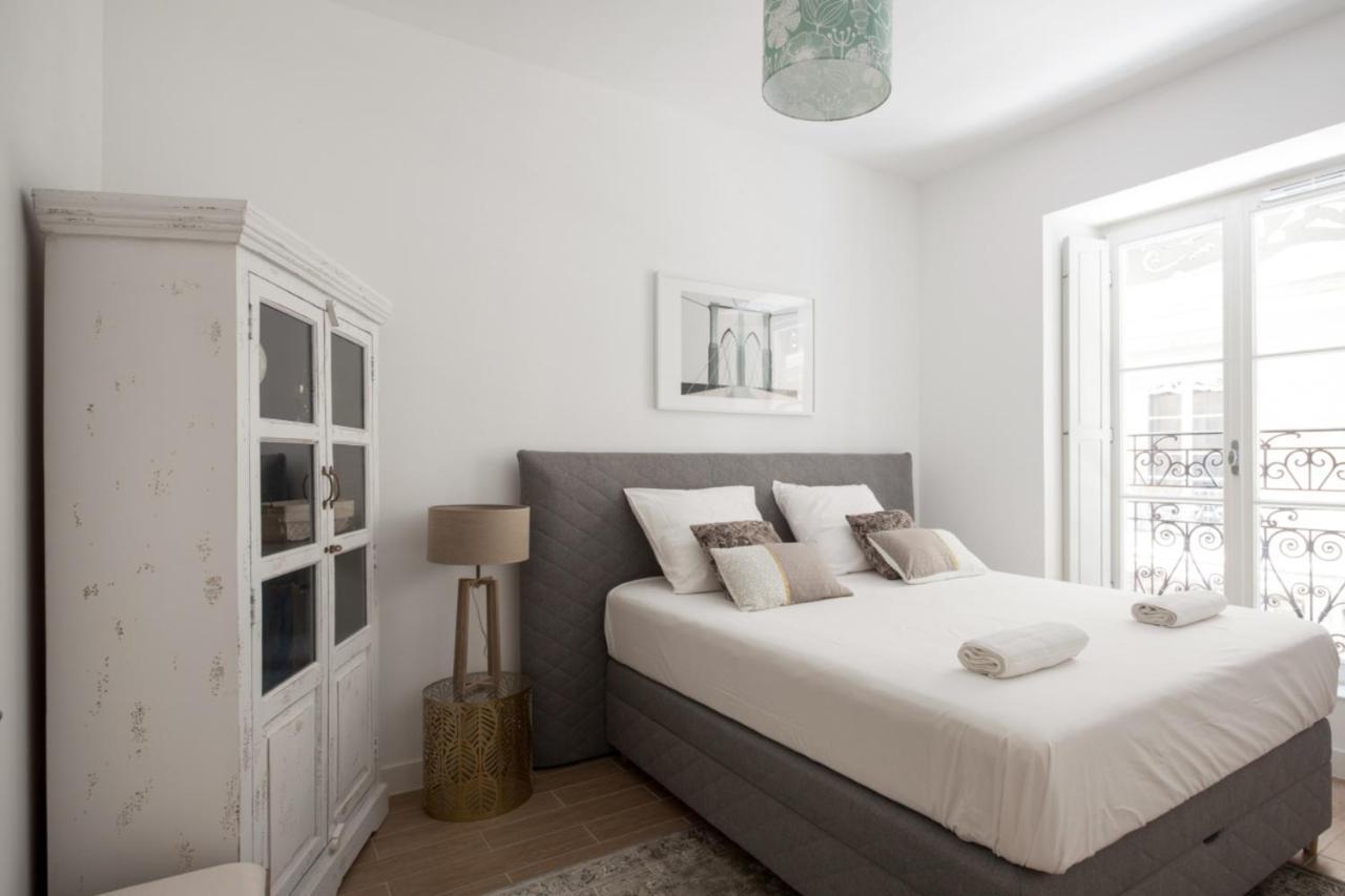 Modern&design 1br in Marseille city-center Exterior foto